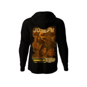 Joseph Hoodie