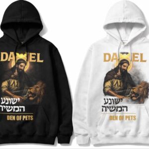 Daniel Hoodie